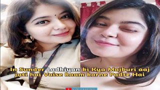 Beautiful IT Girl Latest OYO Exclusive MMs Video