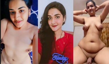 Bengali College Girl Lovers Having Viral MMS