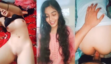 Bengali Girl Viral with A Pink Pussy Hot Sex