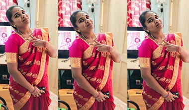 Beautiful Tamil Girl Hot Big Boobs And Big Ass