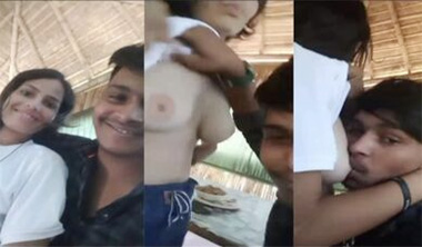 Indian College Bunk Karke Launda Laundiya XXX Video
