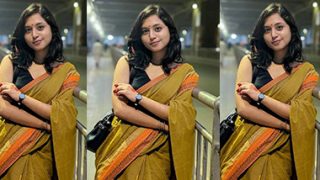 Horny Bengali Babe Hard Fucking Big Pussy With BF