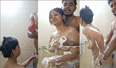 Cute Bengali Girl Couple Blowjob Fucking MMS Video