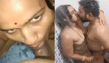 Indian Sexy Bhabhi Ka Bathroom MMS viral