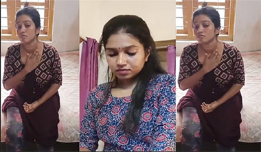 College Girl Fucked By Mature Bf Viral MMS Video