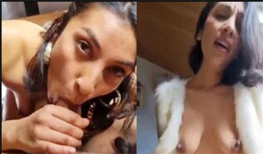 Onlyfans Model Deepika Blowjob Viral Pussy Video