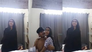 Cousin Brother Sister Incest Fucking Viral MMS HD