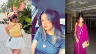 Delhi College Girl Fucking HD Video