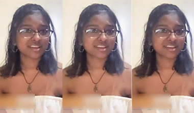 Tamil Girl Showing Masturbating Hard Pussy & Big Ass