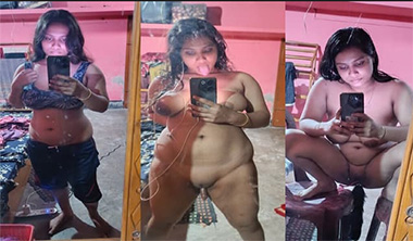 Cute Bengali Girl Double Penetration Dildo Both Holes MMS Viral