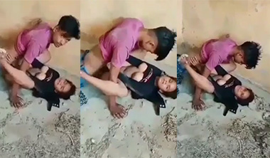 Bihari Village Girl Outdoor Fucking Viral Nude