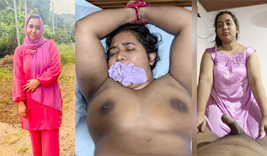 Bengali Muslim Chubby Bhabhi Fucking HD