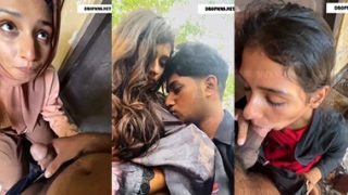Bengali Muslim Hijabi College Couples Sex New Clips