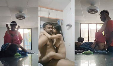 Bengali Tuition Teacher Sex With College Girl Update