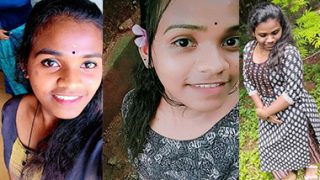 Mallu Gf Sucking Dick & Fucking In Oyo