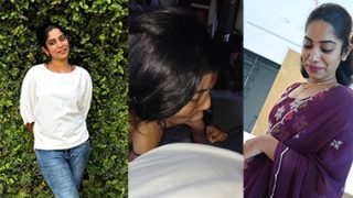 Indian Sexy Mallu Girl Doggy Style Fucking Moaning Sex