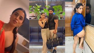 Desi Punjabi Sardarni Licking Hard Fuck Leaked Hindi
