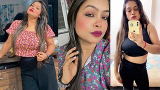 Viral Punjabi Milf Selfie Fingering – Fucking Juicy Pussy HD Show