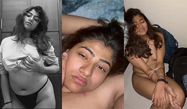 Indian Girl Sucking Boyfriend Cook & Fucking Hotel