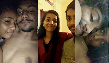 Bengali Mallu Girl Nipple Sucked & Showing By Ex Boyfriend