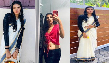 Hot Mallu Girl Hard Pussy Masturbating Pressing Boobs Update