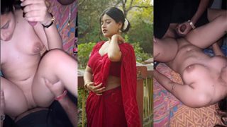 Slim Bengali Girl Enjoy Her Two Friend Threesome Fucked Show