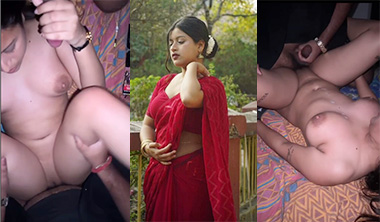 Slim Bengali Girl Enjoy Her Two Friend Threesome Fucked Show