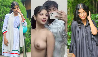Bengali Teen Girl Leaked – Fucking With BF Porn Videos