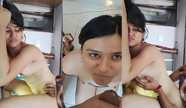 Desi Indian Girl Bj Doggy – Fucking Hard Pussy Viral
