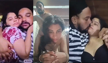 Hot Punjabi Wife Blowjob – Doggy Fucking Watch HD