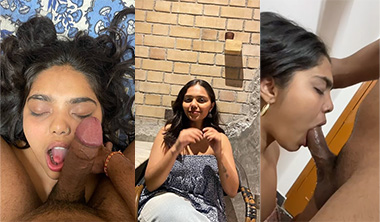 Desi Gf Blowjob Show – Hard Doggy Fucking By Bf Watch