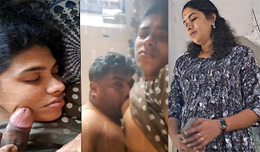 Beautiful Tamil Mallu Wife Blowjob Fucking Viral Sex Clip