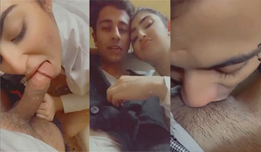 Sexy Teen Girl Giving Blowjob – Fuck With Her BF Watch